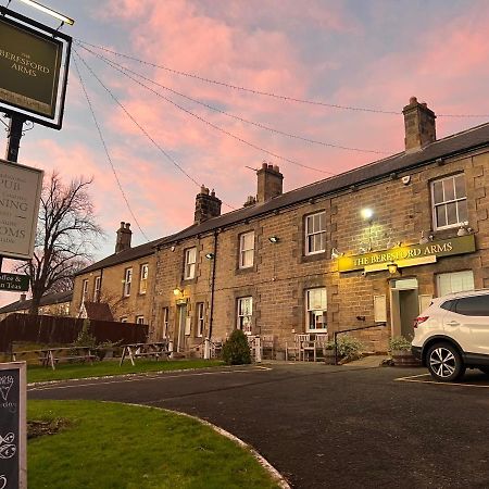 The Beresford Arms Hotel Morpeth Ngoại thất bức ảnh