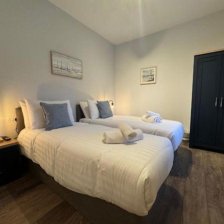 The Beresford Arms Hotel Morpeth Ngoại thất bức ảnh