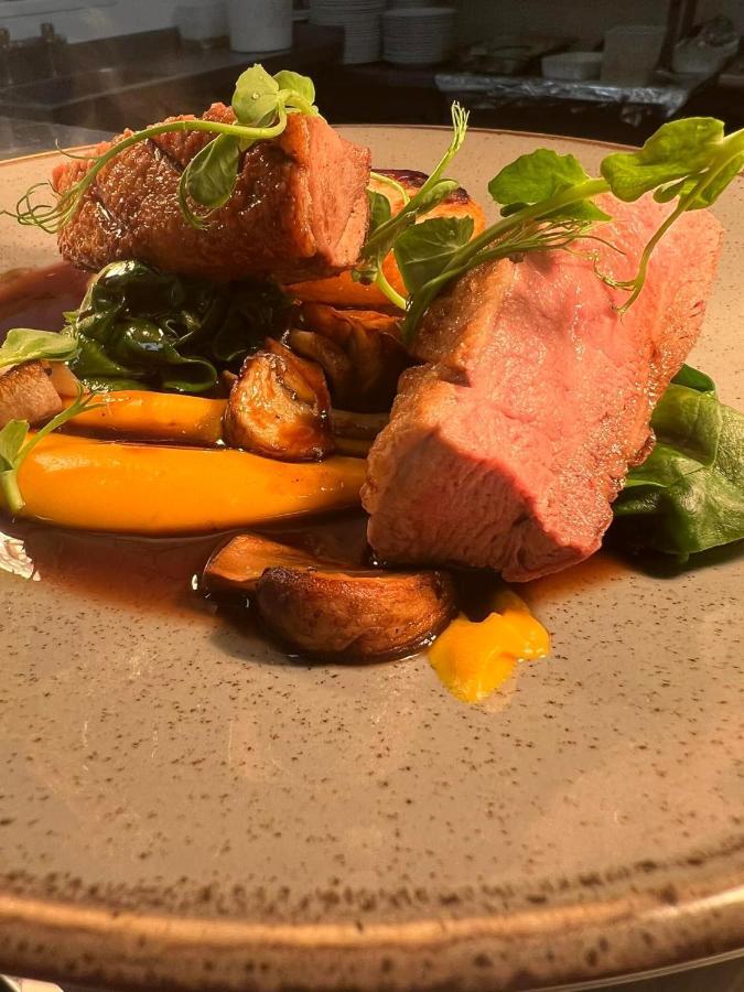 The Beresford Arms Hotel Morpeth Ngoại thất bức ảnh