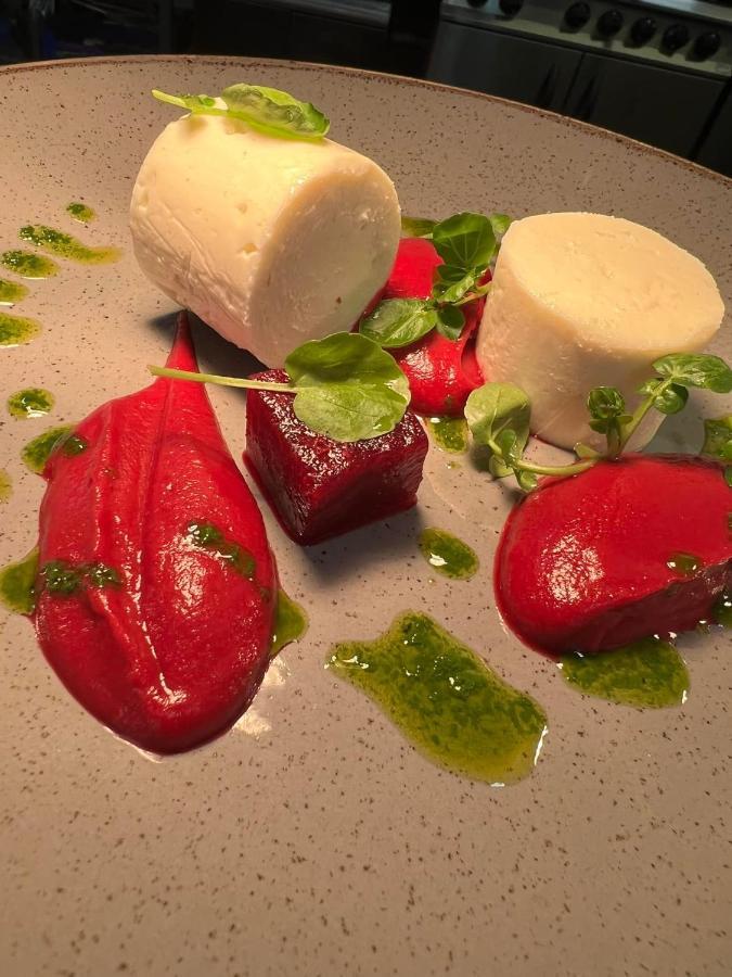 The Beresford Arms Hotel Morpeth Ngoại thất bức ảnh