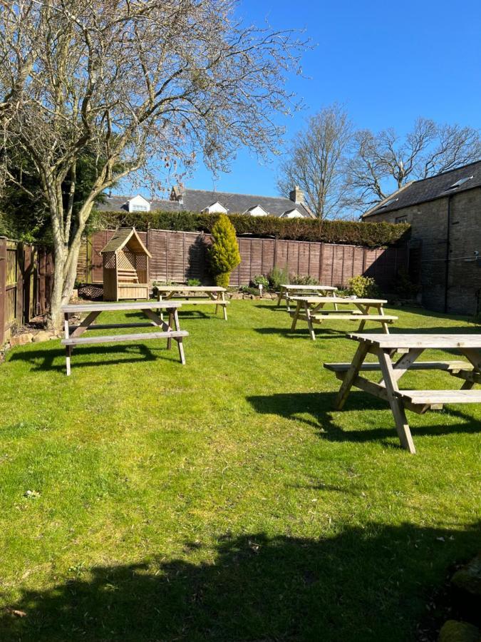 The Beresford Arms Hotel Morpeth Ngoại thất bức ảnh