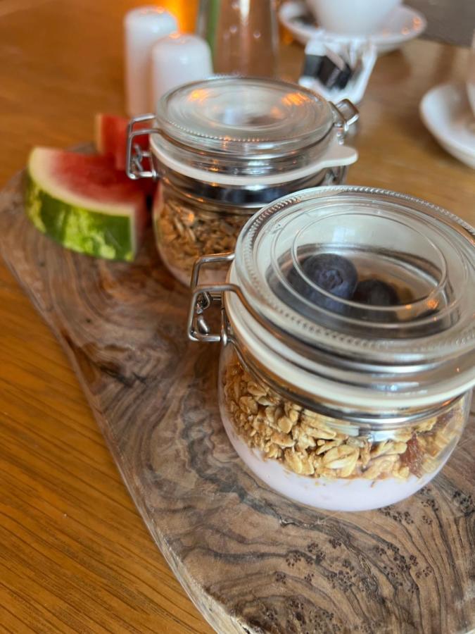 The Beresford Arms Hotel Morpeth Ngoại thất bức ảnh