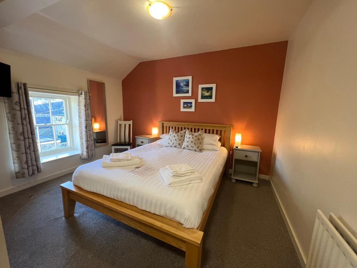 The Beresford Arms Hotel Morpeth Ngoại thất bức ảnh