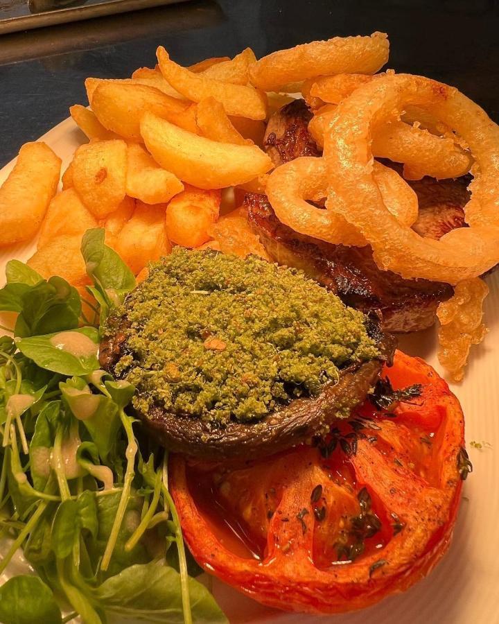 The Beresford Arms Hotel Morpeth Ngoại thất bức ảnh