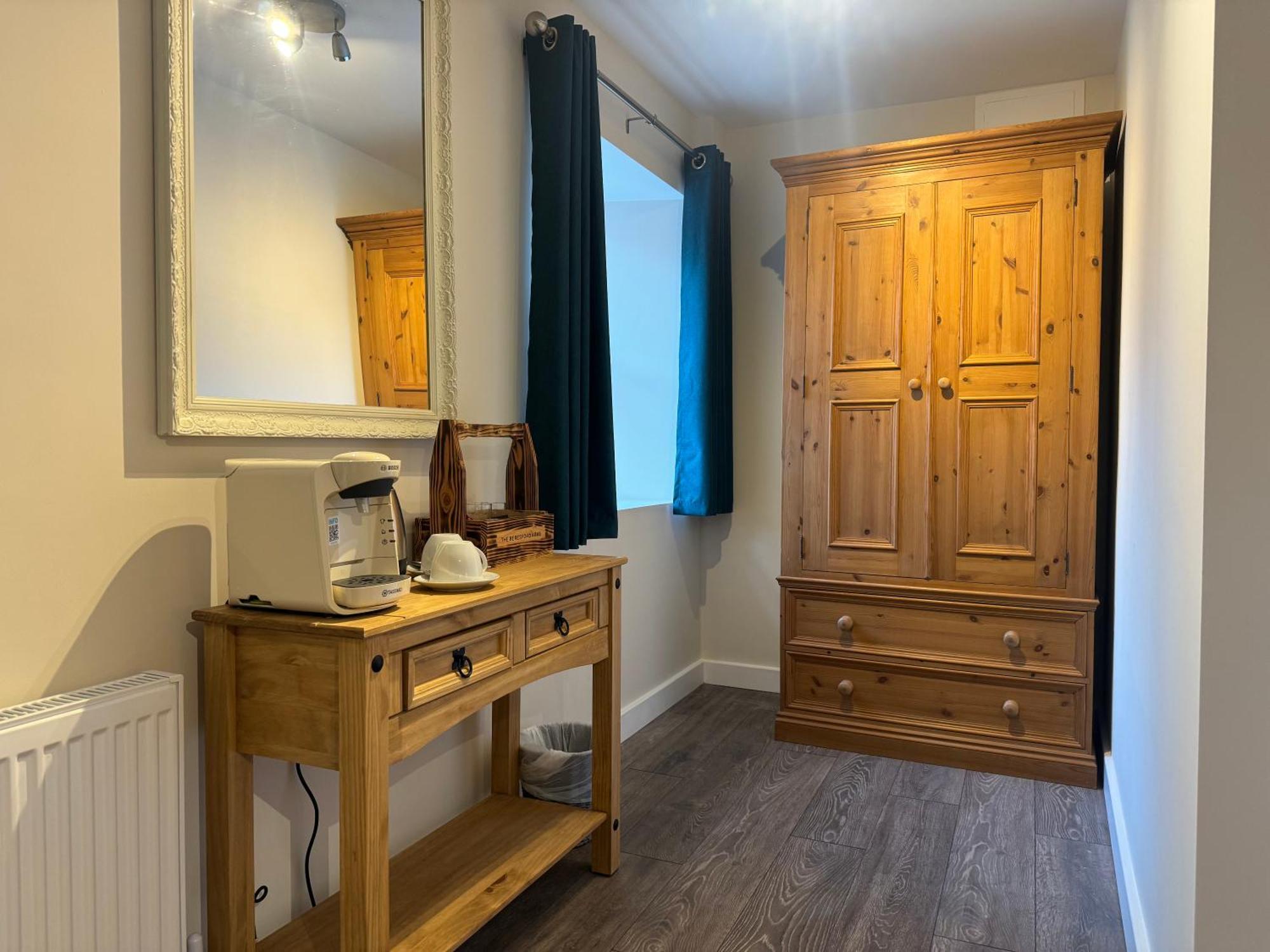 The Beresford Arms Hotel Morpeth Ngoại thất bức ảnh