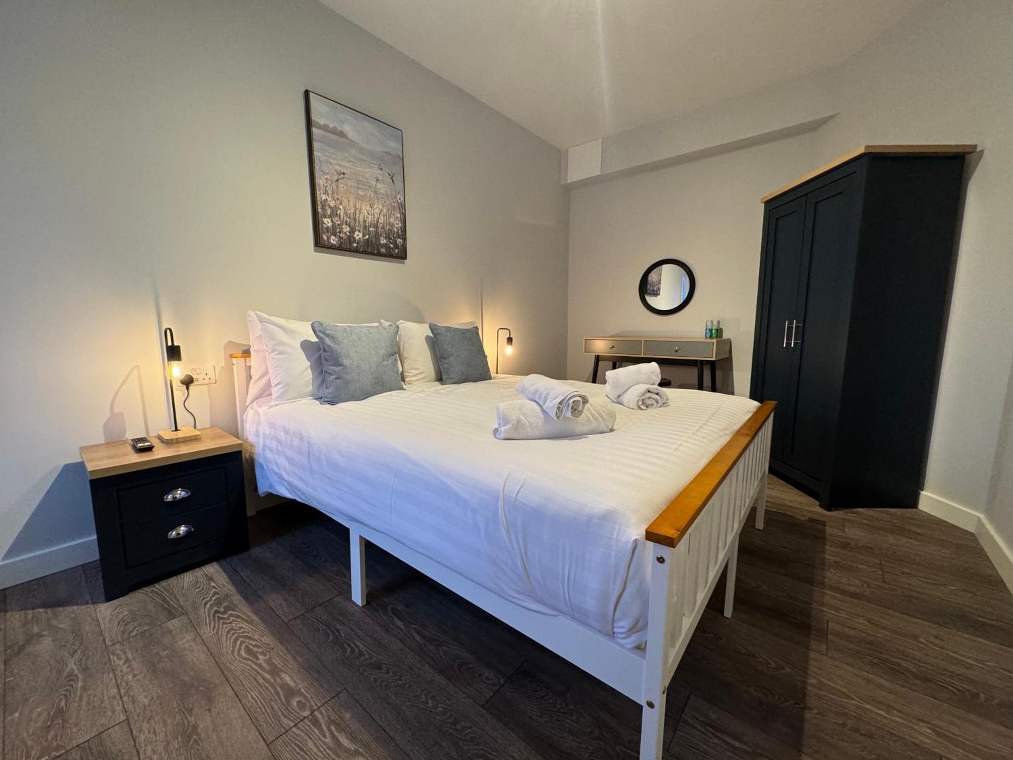 The Beresford Arms Hotel Morpeth Ngoại thất bức ảnh