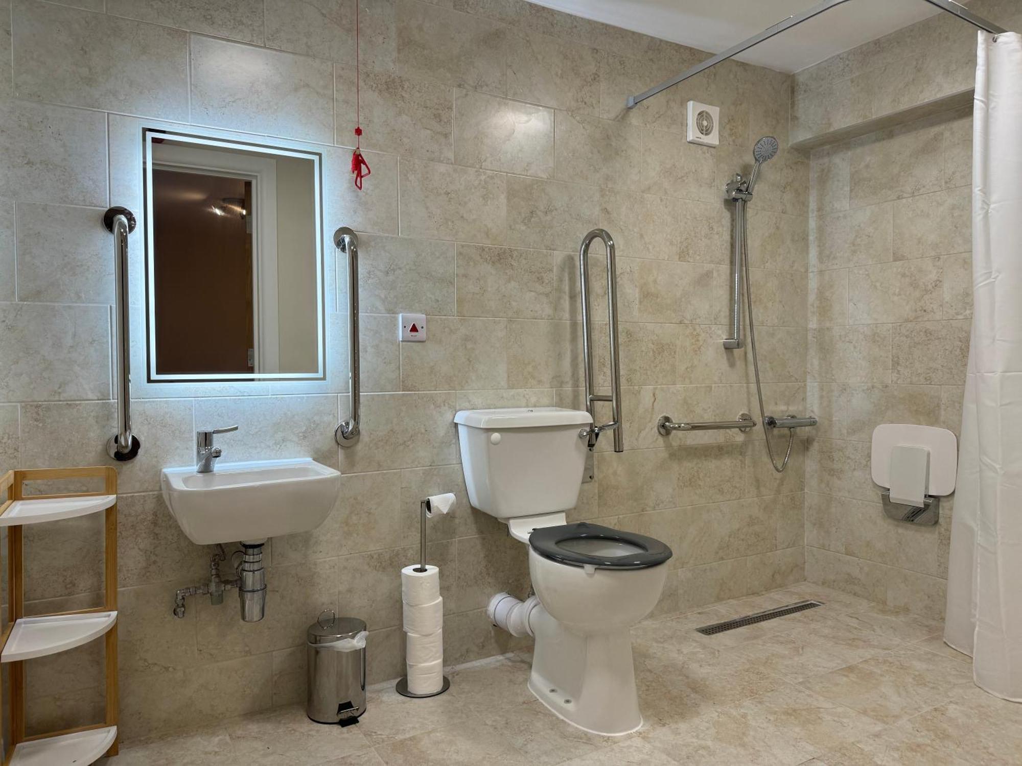 The Beresford Arms Hotel Morpeth Ngoại thất bức ảnh