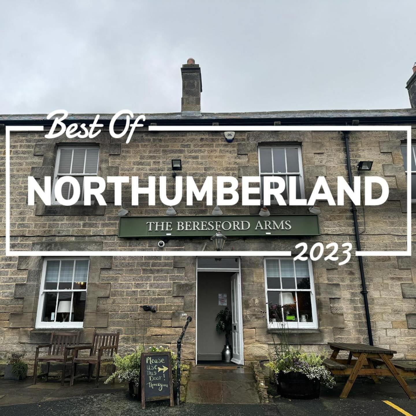 The Beresford Arms Hotel Morpeth Ngoại thất bức ảnh