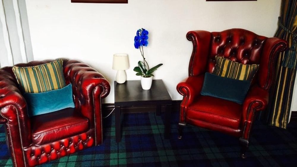 The Beresford Arms Hotel Morpeth Ngoại thất bức ảnh