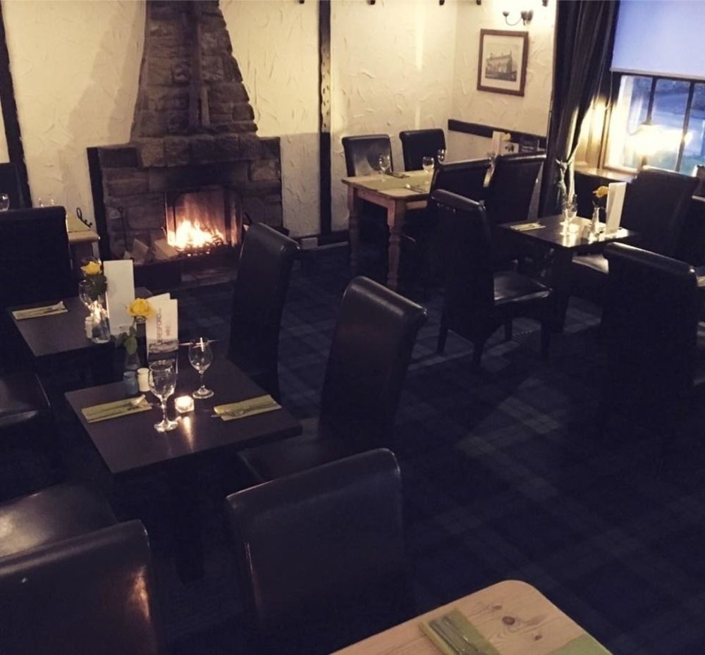 The Beresford Arms Hotel Morpeth Ngoại thất bức ảnh
