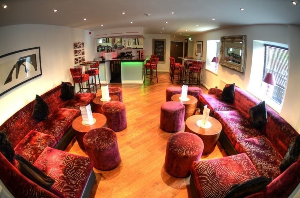 The Beresford Arms Hotel Morpeth Ngoại thất bức ảnh