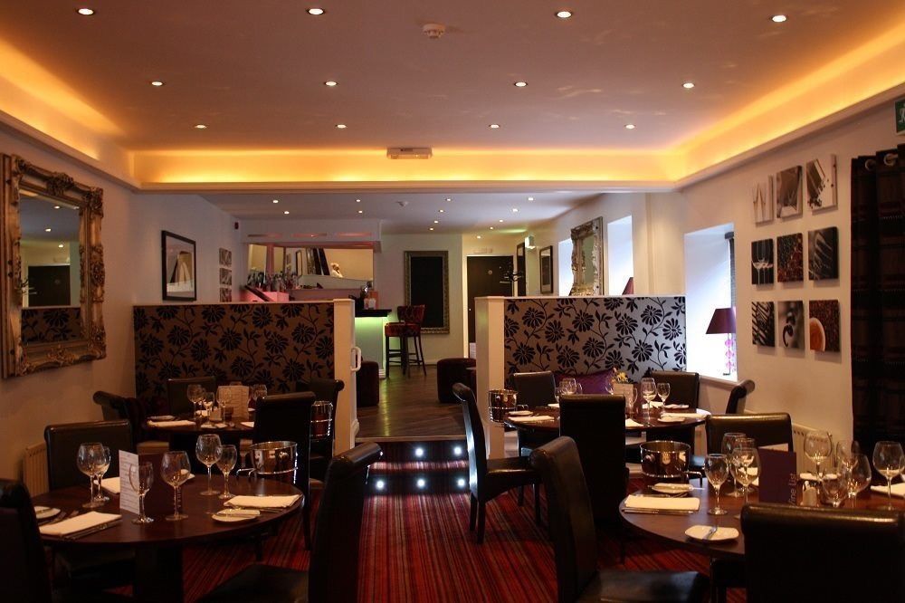 The Beresford Arms Hotel Morpeth Ngoại thất bức ảnh